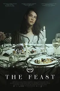 Постер к фильму «Пир (2021)»