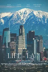 Постер к сериалу «Life in LA (2019)»
