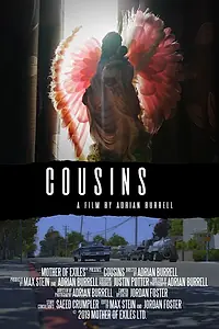 Постер к фильму «Cousins (2019)»