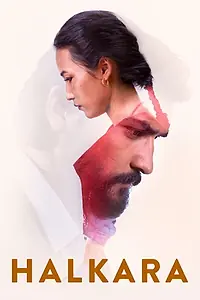 Постер к фильму «Halkara (2020)»