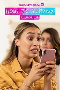 Постер к сериалу «How to Survive a Break-Up (2019)»