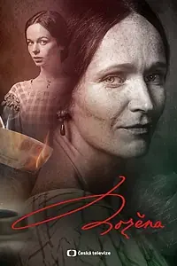 Постер к сериалу «Божена (2021)»