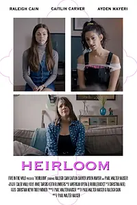 Постер к фильму «Heirloom (2019)»