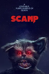 Постер к фильму «Scamp (2019)»