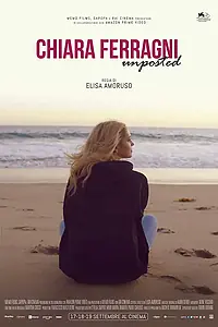 Постер к фильму «Кьяра Ферраньи: Неопубликованное (2019)»