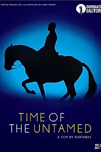 Главный постер фильма «Les Chevaux Voyageurs (2019)»