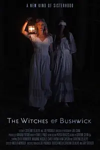 Главный постер фильма «The Witches of Bushwick (2020)»