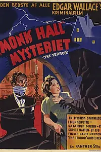 Постер к фильму «The Terror (1938)»