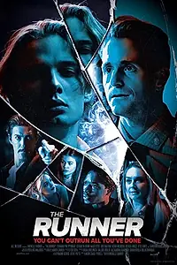 Постер к фильму «Беглец (2021)»