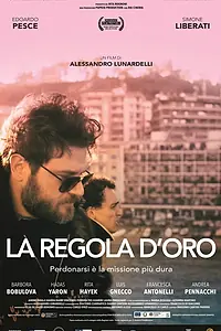 Постер к фильму «La Regola d'Oro (2020)»