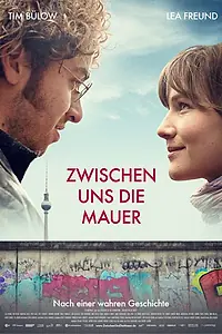 Постер к фильму «Стена между нами (2019)»