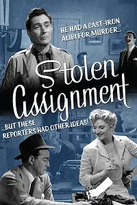 Постер к фильму «Stolen Assignment (1955)»