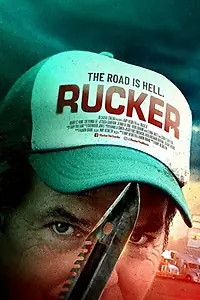 Постер к фильму «Rucker (2022)»