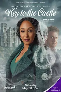 Постер к фильму «Haunted Harmony Mysteries: Key to the Castle (2026)»