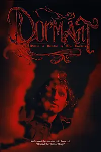 Постер к фильму «Дремлющий (2026)»