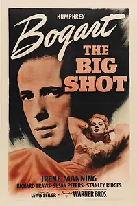 Главный постер фильма «Важная шишка (1942)»