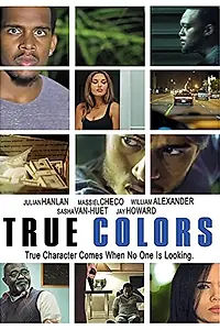 Постер к фильму «True Colors (2018)»