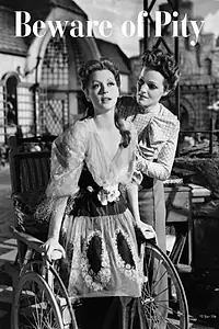 Постер к фильму «Остерегайтесь жалости (1946)»