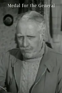 Постер к фильму «Орден для генерала (1944)»