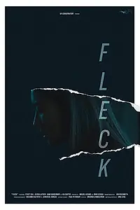 Постер к фильму «Fleck (2019)»