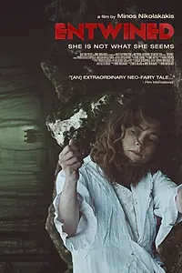 Главный постер фильма «Переплетённые (2019)»