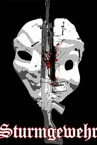 Главный постер фильма «Sturmgewehr (2019)»