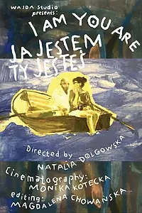 Постер к фильму «Ja jestem, ty jestes (2019)»
