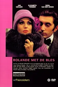 Главный постер фильма «Rolande met de bles (1973)»