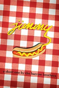 Постер к фильму «Jimmy (2019)»