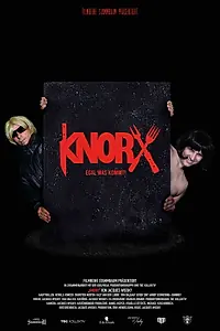 Постер к фильму «Knorx (2019)»