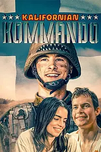 Постер к сериалу «Perfect Commando (2020)»