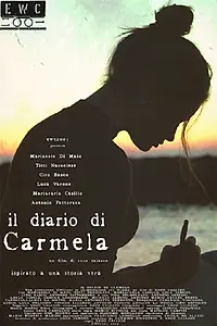 Постер к фильму «Carmela's diary (2019)»