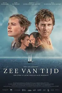 Постер к фильму «Море времени (2022)»