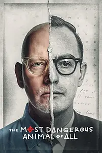 Постер к сериалу «Самое опасное животное (2020)»