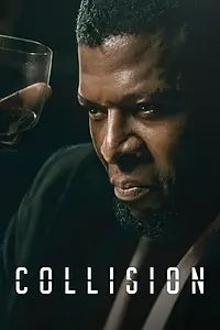 Главный постер фильма «Столкновение (2022)»