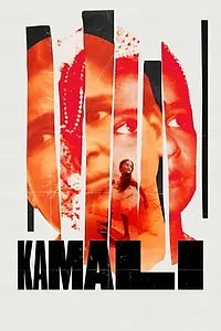 Постер к фильму «Kamali (2018)»