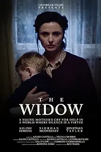 Постер к фильму «The Widow (2020)»