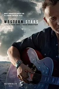 Главный постер фильма «Западные звёзды (2019)»