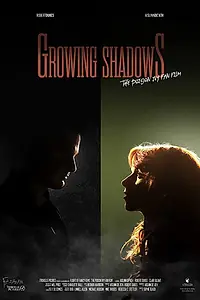 Постер к фильму «Growing Shadows: The Poison Ivy Fan Film (2019)»