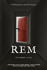 Постер к фильму «REM (2019)»