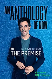 Постер к сериалу «Платформа (2021)»
