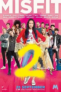 Постер к фильму «Неудачница 2 (2019)»