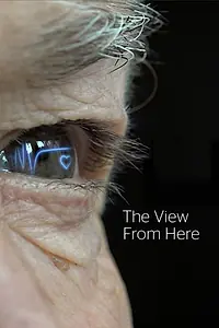 Постер к сериалу «The View from Here (2018)»