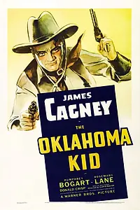 Постер к фильму «Парень из Оклахомы (1939)»
