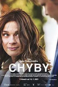Постер к фильму «Chyby (2021)»