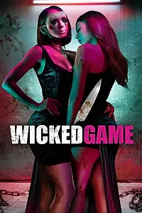 Постер к фильму «Wicked Game»