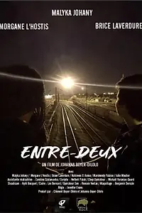 Постер к фильму «Entre-deux (2020)»