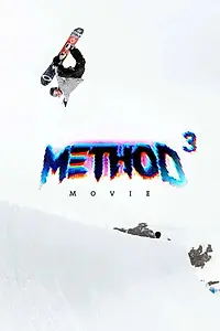 Постер к фильму «Method Movie 3 (2018)»