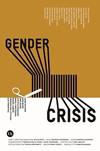 Главный постер фильма «Gender Crisis (2021)»