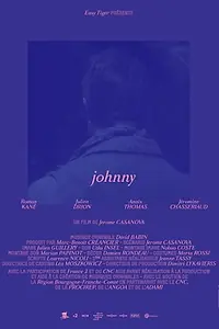 Постер к фильму «Johnny (2018)»